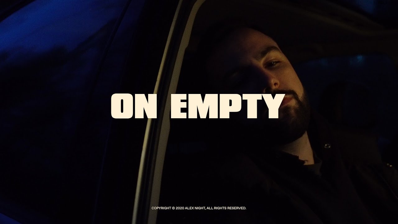 Ver ALEX NIGHT - On Empty (Lyric Video) en YouTube Ver ALEX NIGHT - On Empty (Lyric Video) en YouTube