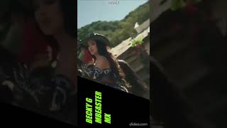 Becky G - Mamiii Esquemas Video Short Ft Karol G