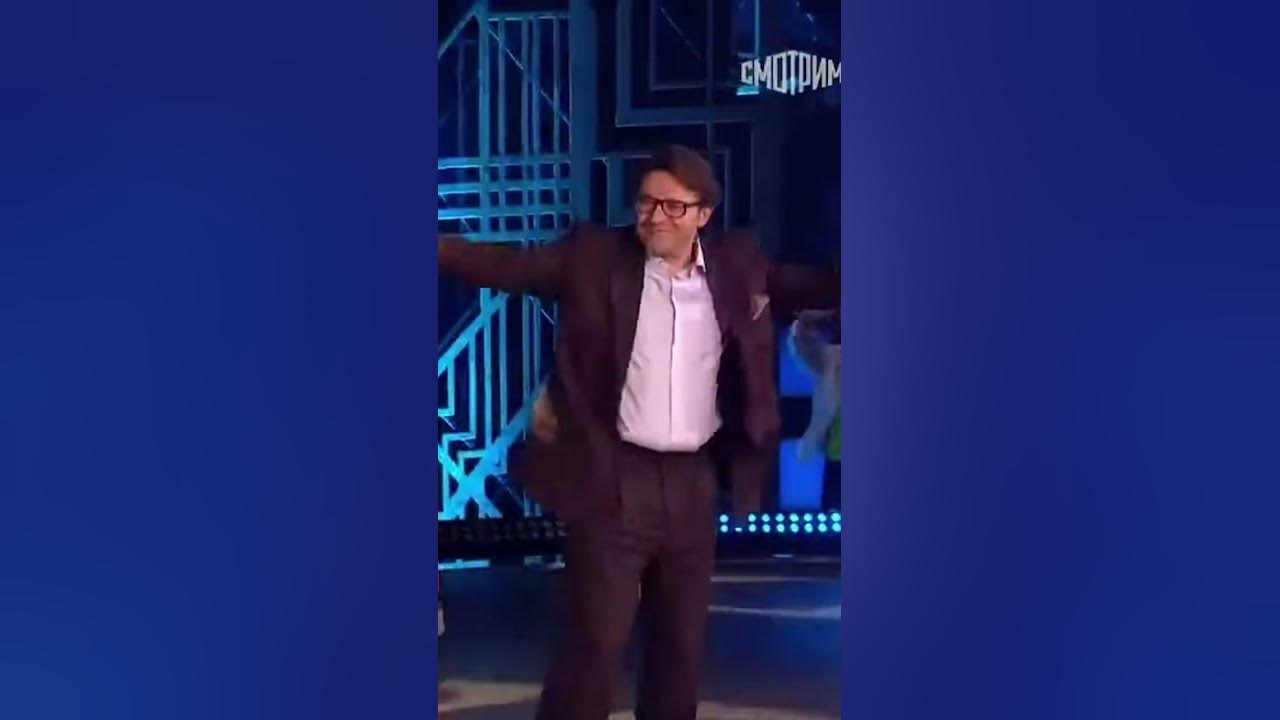 CHEPIKK - Крылышки (Андрей Малахов Россия 1) - YouTube