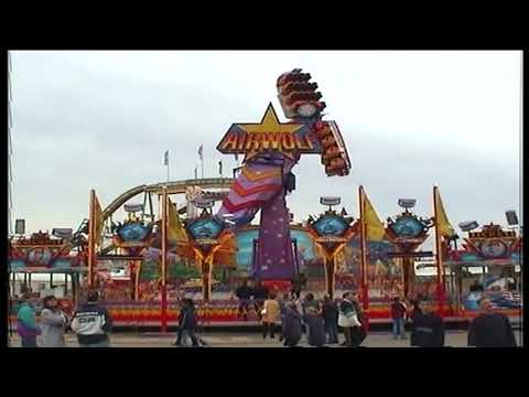 Wolfsburg - Schützenfest 2000