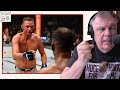 Teddy Atlas praises Nate Diaz (& Leon Edwards) after UFC 263 | CLIP