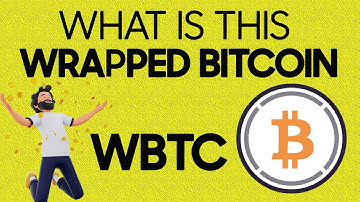 Understanding Wrapped Bitcoin (WBTC) - A Comprehensive Guide
