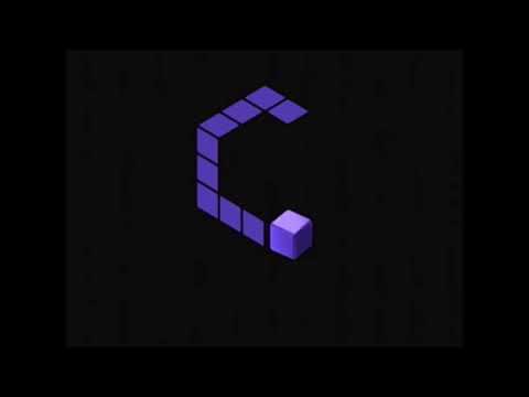 GameCube intro but