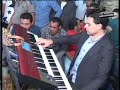 شريف الغمراوي والنااار