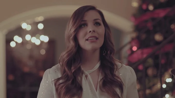 Hannah Kerr - Breath of Heaven (Official Music Vid...