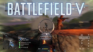 [20 KILL STREAK] Defending the frontline like there is no tomorrow