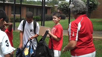 We are Building A Community of Learners at MCMS!.wmv