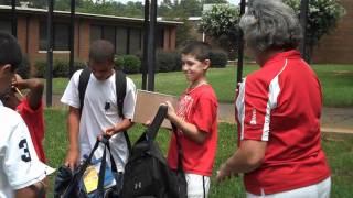 We are Building A Community of Learners at MCMS!.wmv