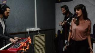 Lola Marsh - City Of Stars (חי באולפן גלגלצ)