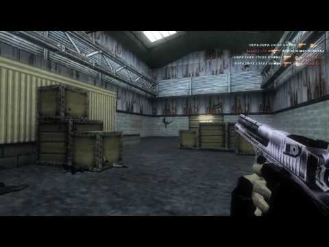 Counter Strike 1.6 pro gaming | reIGNITION