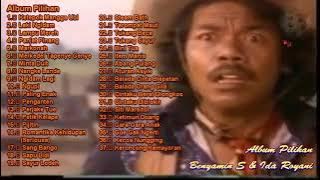 GUE GA NGERTI - BENYAMIN S & IDA R