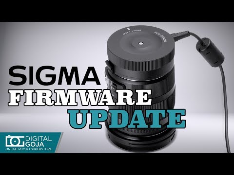 Sigma USB Dock