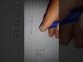 Reasoning trick | Easy maths trick | Basic maths | #ssc #mts #shorts #maths #by #yograj sir