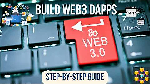 Build Your First Decentralized App (DApp) with Web3—Step-by-Step Guide for Beginners | #Web3 #Dapps