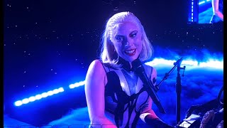 Lady Gaga - 1000 Doves - Chromatica Ball in Paris, Stade de France