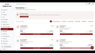 Diagnostic Lab Software | AI Powered Lab Management System