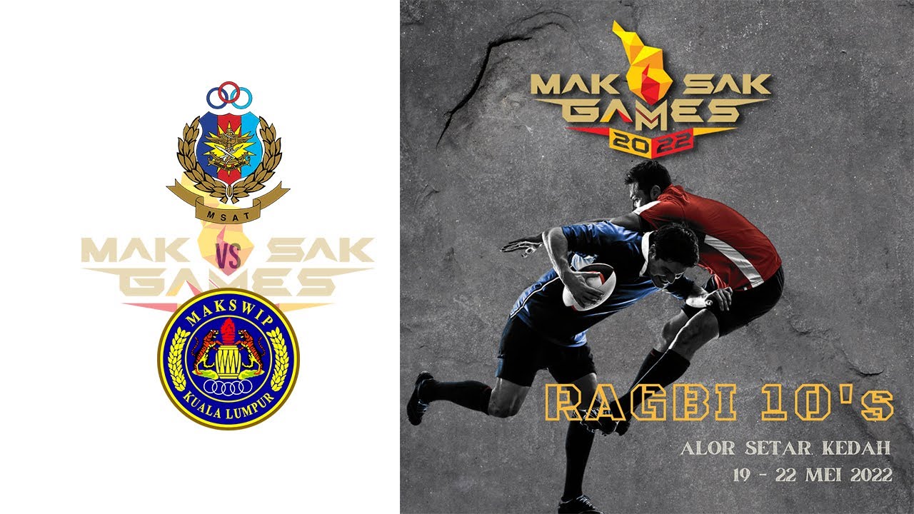 ATM vs MAKSAK WP Kuala Lumpur | Quarter Final