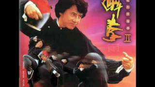 Download Lagu Wai Lap Wu: Drunken Master II - Public Insult MP3