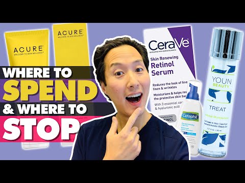 Video: Two Products That Will Save Your Skin In Quarantine