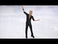 Matvei Vetlugin - Free Skate - Appassionata - Panin Memorial 2023 - 2023-10-06