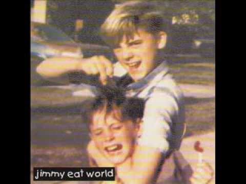 Jimmy Eat World - Self Titled (1994) (Full Album) - YouTube