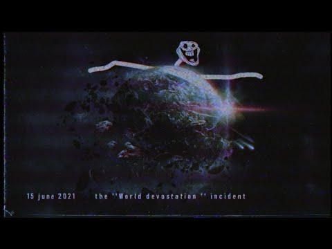 Trollege「AMV」- World Devastation incident ᴴᴰ