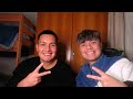 CHARLANDO TRANQUILAMENTE!!! CON MI HERMANO #94