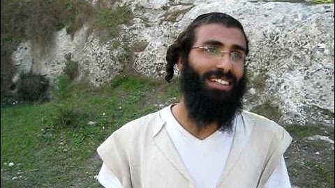 Friends of JBV: Argaman