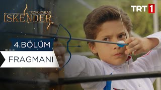 Tozkoparan İskender 4Bölüm Fragmanı