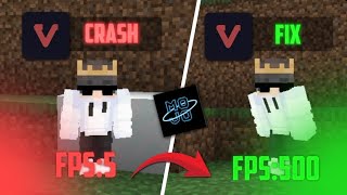 Vulkan Mod Keeps Crashing? 😭 FIX IT on Mobile 📱🔥