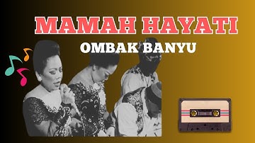 Ombak Banyu- Mamah Hayati || Putra Giri Harja 3