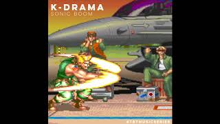 K-Drama - Sonic Boom (@KDrama513)