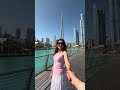come to DUBAI 🌹😍 #burjkhalifa #shorts