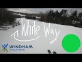 Whiteway green circle  windham ny dec 2022