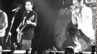 Linkin Park - Easier To Run (Live at LP Underground Tour 2003)