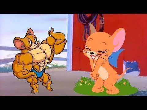 Tom-and-Jerry-2021