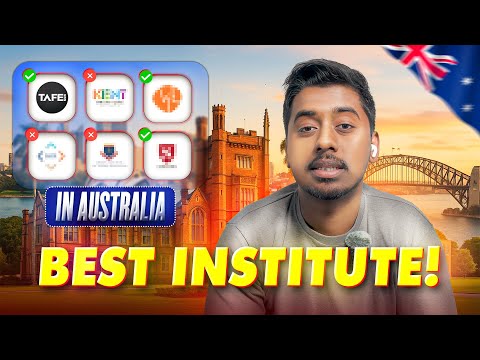 Cheap Institutions in Australia 🇦🇺 || Ontor is On || Cheap Colleges