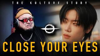 The Kulture Study: CLOSE YOUR EYES 'POSE' MV