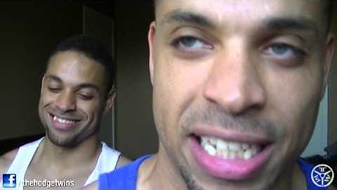 TMW: Is Your Chest Routine Ok?????? @hodgetwins