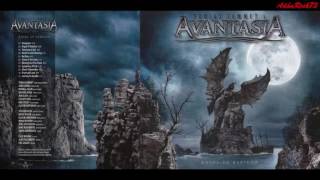 Avantasia - Journey To Arcadia (Angel of Babylon, 2010)