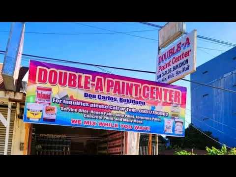 Wholesale Paint Center
