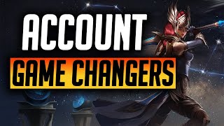 Champions that change even END GAME accounts! | Raid: Shadow Legends