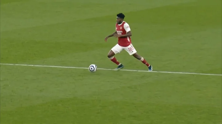 Thomas Partey Has Been Much Better than People Thi...