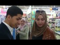 كاميرا خفية راك ربحت مغانا 100 مليون ورحلة الى اسطنبول شوف الحسد 
