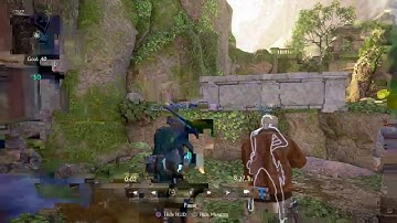 Gabriel_BenjaSPS the biggest cheater in Uncharted 4 multiplayer