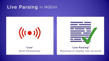 MQEdit: Live Parsing | MQGem Facet