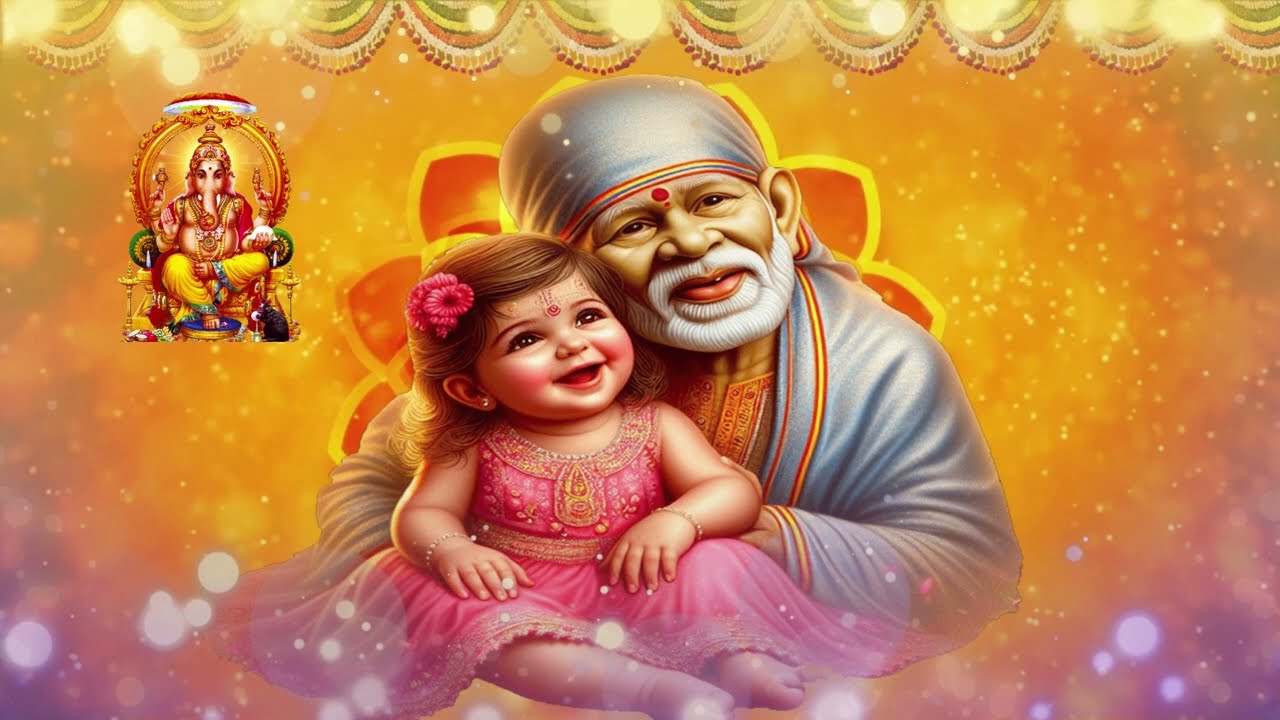 Sai Baba Songs Telugu Latest Saibaba Bhajana Song | Shiridi Sai Telugu Songs 2026
