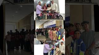 CA Foundation May 2025 Felicitation