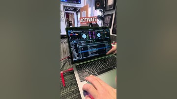 You Probably Already Know This: Serato Roll Keyboard Shortcut #djtips #serato