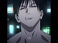 「 Faster Then Sukuna - Toji 」Jujutsu Kaisen Toji | Edit #toji